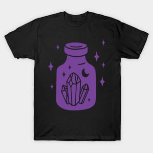 Crystal Magic T-Shirt